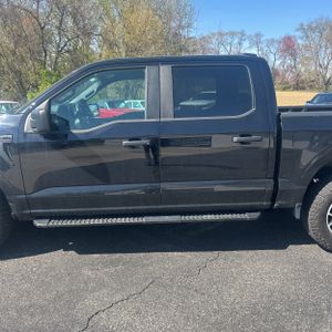FORD F-150 XL - 4