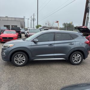 HYUNDAI TUCSON ECO - 3