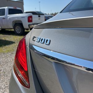 2020 Mercedes-BENZ C-CLASS — миниатюра 23