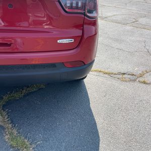 2018 JEEP COMPASS LATITUDE 缩略图 23