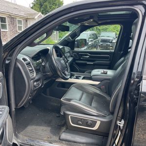صورة مصغرة 30 لـ 2019 RAM 1500 LARAMIE