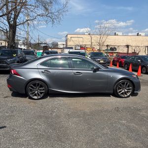 LEXUS IS 250 BASE - 10