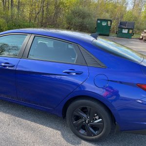 HYUNDAI ELANTRA SEL - 6