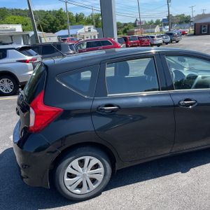 صورة 9 لـ 2017 Nissan VERSA NOTE S PLUS