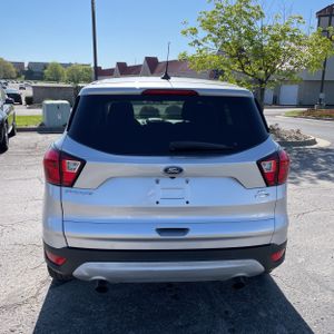 FORD ESCAPE SE - 6