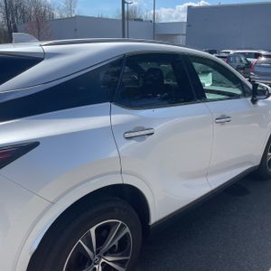 LEXUS RX 350 PREMIUM - 9