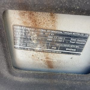 2013 Nissan ALTIMA 2.5 S 缩略图 49