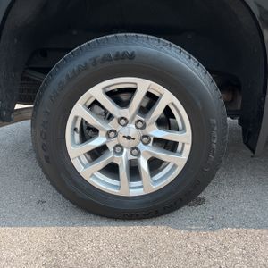 صورة مصغرة 19 لـ 2020 Chevrolet SILVERADO 1500 RST