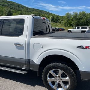 FORD F-150 XLT - 6
