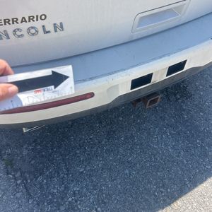 2012 Lincoln MKX BASE 缩略图 49