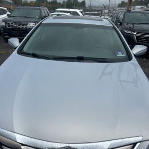 2013 Hyundai SONATA SE 缩略图 15