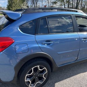 SUBARU XV CROSSTREK 2.0I PREMIUM - 9