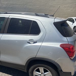 صورة 6 لـ 2017 Chevrolet TRAX LT