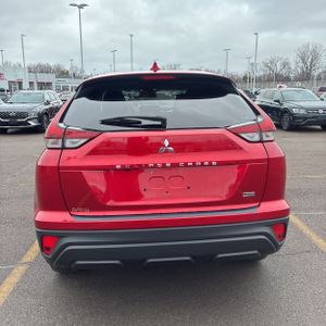 MITSUBISHI ECLIPSE CROSS LE S-AWC - 7