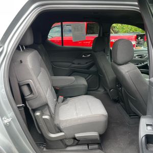 2023 Chevrolet TRAVERSE LT CLOTH — фото 35