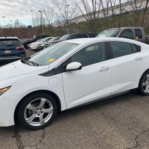 CHEVROLET VOLT LT - 2