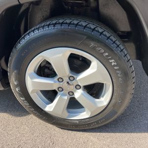 صورة مصغرة 18 لـ 2019 JEEP COMPASS LATITUDE