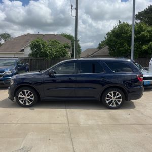 DODGE DURANGO R/T - 3