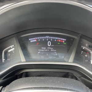 2019 Honda CR-V EX-L 缩略图 39