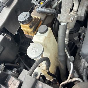 2017 Nissan PATHFINDER SV 缩略图 47