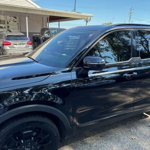 صورة 2 لـ 2022 KIA TELLURIDE EX