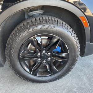 2020 Chevrolet BLAZER LT thumbnail 16