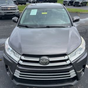 صورة مصغرة 15 لـ 2017 Toyota HIGHLANDER LE