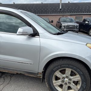 2009 Chevrolet TRAVERSE LT 缩略图 13