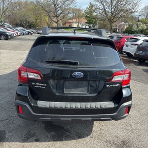 SUBARU OUTBACK 2.5I PREMIUM - 6