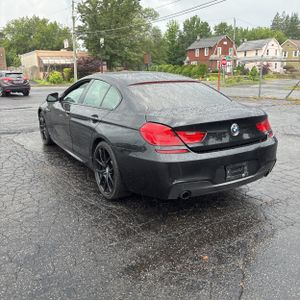 صورة 5 لـ 2015 BMW 640I GRAN COUPE XDRIVE