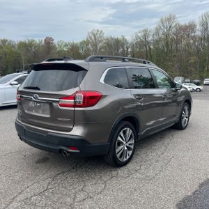 SUBARU ASCENT PREMIUM - 7