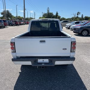 1999 FORD RANGER XLT 照片 7
