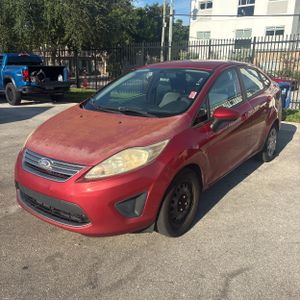 صورة 1 لـ 2011 FORD FIESTA SE
