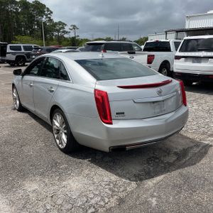 CADILLAC XTS PLATINUM COLLECTION - 5