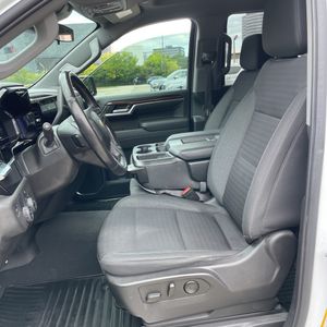 2022 Chevrolet SILVERADO 1500 LT — миниатюра 32