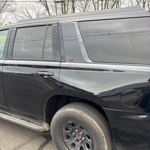 CHEVROLET TAHOE LT - 6