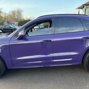 PORSCHE MACAN GTS - 4