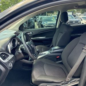 2019 Dodge JOURNEY SE 缩略图 31