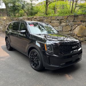 صورة مصغرة 12 لـ 2022 KIA TELLURIDE SX