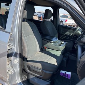 2022 RAM 2500 TRADESMAN — миниатюра 32