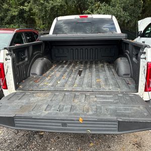 2016 FORD F-150 KING RANCH — фото 45