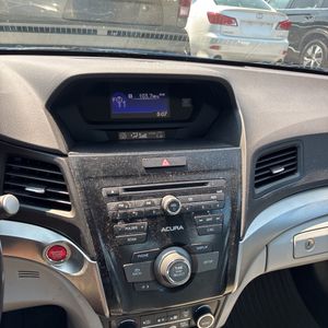 صورة مصغرة 38 لـ 2016 Acura ILX BASE