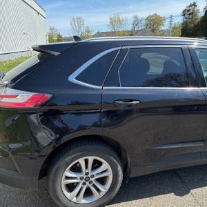 FORD EDGE SEL - 9