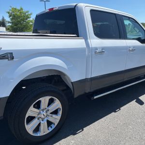 FORD F-150 XLT - 9