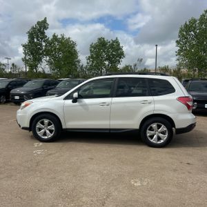 SUBARU FORESTER 2.5I PREMIUM - 3