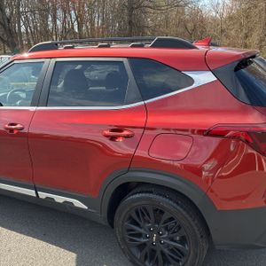 KIA SELTOS NIGHTFALL - 6