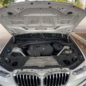 صورة مصغرة 44 لـ 2019 BMW X3 SDRIVE30I