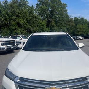 صورة مصغرة 15 لـ 2023 Chevrolet TRAVERSE LT CLOTH