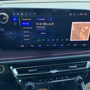 صورة مصغرة 38 لـ 2025 Chevrolet TRAVERSE Z71