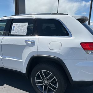 JEEP GRAND CHEROKEE - 6